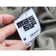 画像5:  米軍放出?マッシフAltitudeソフトシェルジャケットOCPスコーピオンW2迷彩MEDIUM (5)