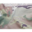 画像7:  米軍放出?マッシフAltitudeソフトシェルジャケットOCPスコーピオンW2迷彩MEDIUM (7)