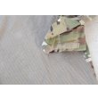 画像6: 米軍 米陸軍ACSコンバットシャツOEFCP(MULTICAM迷彩)LARGE (6)