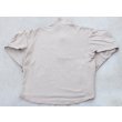 画像2: 米軍ECWCS Gen3 LV2グリッドフリースシャツLARGE-REGULAR (2)