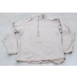 画像1: 米軍ECWCS Gen3 LV2グリッドフリースシャツLARGE-REGULAR (1)