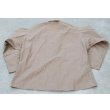 画像2: 米軍 米海軍2POCジャケット カーキX-LARGE-REGULAR (2)