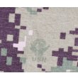 画像4: 米軍 米海軍NWU TYPE3(AOR2)パンツ (4)