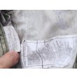 画像5: 米軍 米海軍NWU TYPE3(AOR2)パンツ (5)