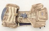 画像: 米陸軍特殊部隊放出?スケドコ リッターバッグCB(コヨーテブラウン)
