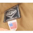 画像6: 米陸軍特殊部隊放出?スケドコ リッターバッグCB(コヨーテブラウン) (6)