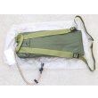画像2: 米軍MOLLE STORMハイドレーションパックODブラダー付き新品 (2)