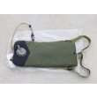 画像1: 米軍MOLLE STORMハイドレーションパックODブラダー付き新品 (1)