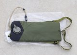 画像: 米軍MOLLE STORMハイドレーションパックODブラダー付き新品