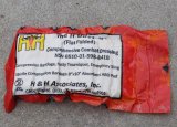 画像: 米軍H&H折りたたみタイプHバンテージ新品