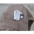 画像9: フレックスカモ タクティカルパンツ カーキLARGE (9)