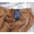 画像3: 米軍放出ブラックホーク ノーメックスバラクラバCT(コヨーテタン)新品 (3)