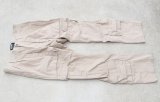 画像: 米軍放出?ブラックホークITS付タクティカルパンツ カーキ36x32