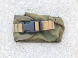 画像: 米軍放出SOE胸部用ユーティリティポーチOD