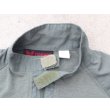 画像5: 米軍放出?ドライファイア  コンバットシャツOD LARGE? (5)