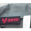 画像3: 米軍放出?ドライファイア  コンバットシャツOD LARGE? (3)