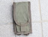画像: 米軍放出パラクレイトM4シングルマガジンポーチSGプレMSAロット