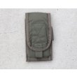 画像1: 米軍放出パラクレイトM4シングルマガジンポーチSGプレMSAロット新品 (1)