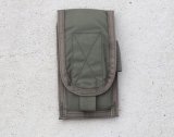 画像: 米軍放出パラクレイトM4シングルマガジンポーチSGプレMSAロット新品