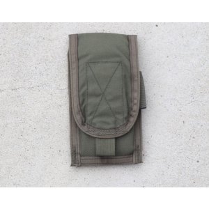 画像: 米軍放出パラクレイトM4シングルマガジンポーチSGプレMSAロット新品