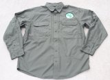 画像: ACOTAインストラクター放出5.11タクティカルシャツOD MEDIUM