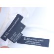 画像5: 5.11タクティカルシャツ白SMALL新品 (5)