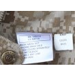 画像4: 米軍放出? 5.11タクティカルベスト デジタルデザート迷彩X-LARGE (4)