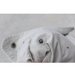 画像10: バナナリパブリック フォトジャーナリストベスト後期製造品MEDIUM (10)
