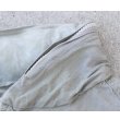 画像9: バナナリパブリック フードブッシュベストOD LARGE初期タグ品 (9)