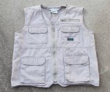 画像: エルエルビーン1980~1990年代 子供用サファリベスト