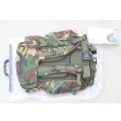 画像2: BCBインターナショナル25LバックパックDPM迷彩 新品 (2)
