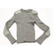 画像1: エルエルビーン1980~1990年代コマンドセーターOD MEDIUM (1)