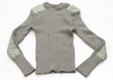 画像: エルエルビーン1980~1990年代コマンドセーターOD MEDIUM