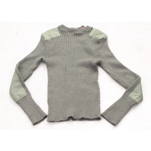 画像: エルエルビーン1980~1990年代コマンドセーターOD MEDIUM