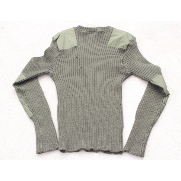 画像2: エルエルビーン1980~1990年代コマンドセーターOD MEDIUM (2)