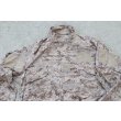 画像3: 米軍CRYE Gen2 Navy CustomフィールドシャツAOR1迷彩X-LARGE-REGULAR (3)