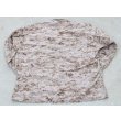 画像2: 米軍CRYE Gen2 Navy CustomフィールドシャツAOR1迷彩X-LARGE-REGULAR (2)