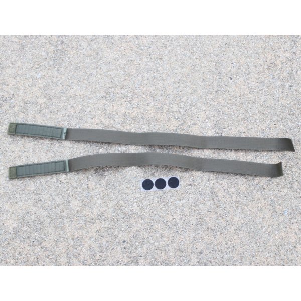 画像6: Crye JPCプレートキャリアRG SMALL新品 (6)