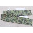 画像2: Crye Gen3コンバットパンツMULTICAM TROPIC迷彩28SHORT新品 (2)