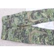 画像5: Crye Gen3コンバットパンツMULTICAM TROPIC迷彩28SHORT新品 (5)