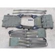 画像3: Crye JPCプレートキャリアRG SMALL新品 (3)