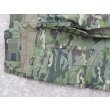 画像4: Crye Gen3コンバットパンツMULTICAM TROPIC迷彩28SHORT新品 (4)