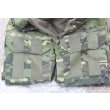 画像3: Crye Gen3コンバットシャツMULTICAM TROPIC迷彩X-SMALL-SHORT新品 (3)