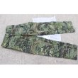 画像1: Crye Gen3コンバットパンツMULTICAM TROPIC迷彩28SHORT新品 (1)
