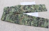 画像: Crye Gen3コンバットパンツMULTICAM TROPIC迷彩28SHORT新品