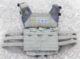 画像: Crye JPCプレートキャリアRG SMALL新品
