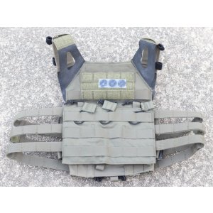 画像: Crye JPCプレートキャリアRG SMALL新品
