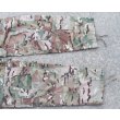画像4: 米軍放出マッシフ アーミーコンバットパンツMULTICAM迷彩SMALL-REGULAR? (4)