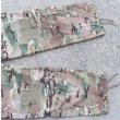 画像3: 米軍放出マッシフ アーミーコンバットパンツMULTICAM迷彩SMALL-REGULAR? (3)