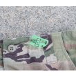 画像4: 米軍IHWCUパンツOCPスコーピオンW2迷彩 (4)